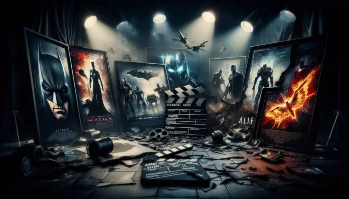 Películas que Casi Destruyen sus Franquicias