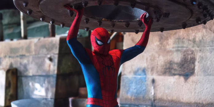 Todos los héroes de Marvel en Spider-Man: Un Nuevo Día, clasificados por nivel de poder